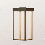 Lanterne Slim Wall Light