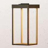 Lanterne Slim Wall Light
