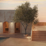 Lanterne Slim Wall Light