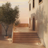 Lanterne Slim Wall Light