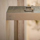 Lanterne Slim Wall Light