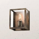 London Wall Light