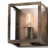 London Wall Light
