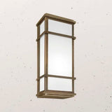 Quadro Large Wall Light