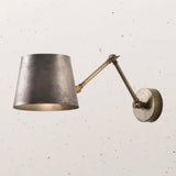 Reporter Wall Light
