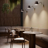 Reporter Wall Light