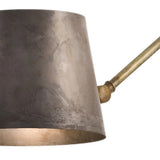 Reporter Wall Light