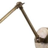 Reporter Wall Light
