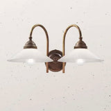 Tabia 2 Light Wall Light