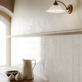 Tabia Wall Light