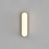 Bode Wall Light