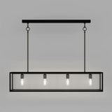 Dover Linear Pendant Light