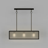 Dover Linear Pendant Light