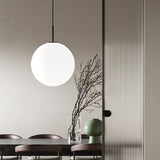 Orb Max Pendant Light