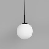 Orb Max Pendant Light