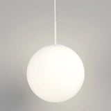 Orb Max Pendant Light