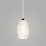 Organic Pendant Light