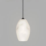 Organic Pendant Light