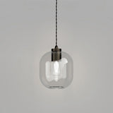 Parlour Curve Pendant Light