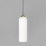 Parlour Elong Pendant Light