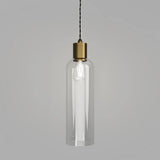 Parlour Elong Pendant Light
