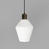 Parlour Geo Pendant Light