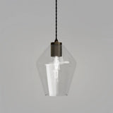 Parlour Geo Pendant Light