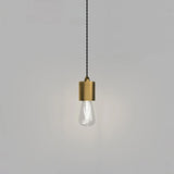 Parlour Pendant Light