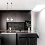 Parlour Sphere Pendant Light