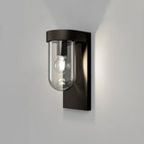 Tuva Outdoor Wall Light