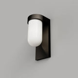 Tuva Outdoor Wall Light