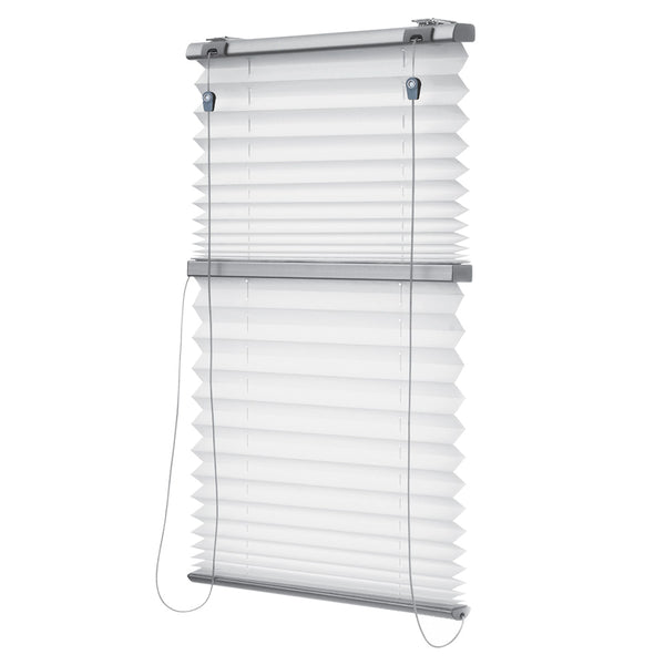 Twin Pleated & Cellular Blinds