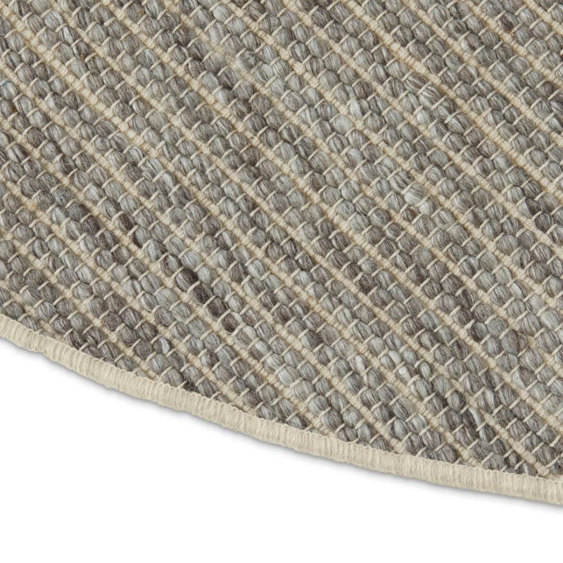 Weave Rug - Andes - Feather
