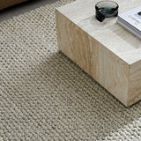 Weave Rug - Emerson - Feather