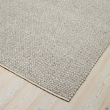 Weave Rug - Emerson - Feather
