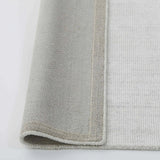 Weave Rug - Travertine - Marble