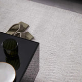 Weave Rug - Travertine - Marble