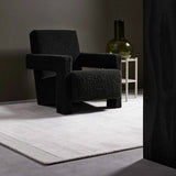 Weave Rug - Travertine - Marble