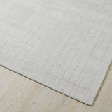 Weave Rug - Travertine - Marble