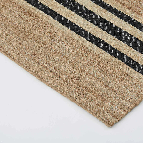 Weave Rug - Umbra - Natural