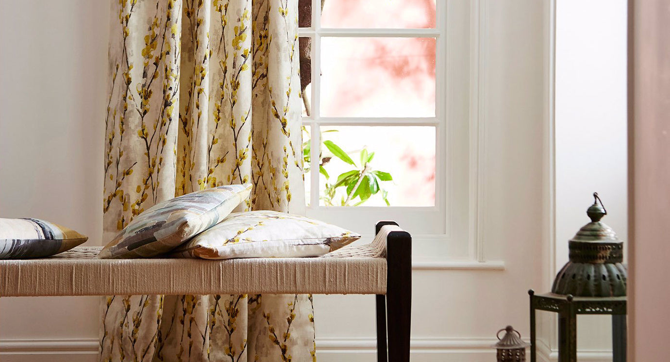 Window Fabric – Inside Story Australia