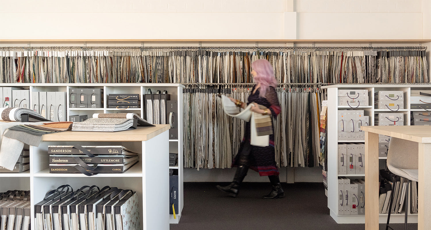 Fabric – Inside Story Australia