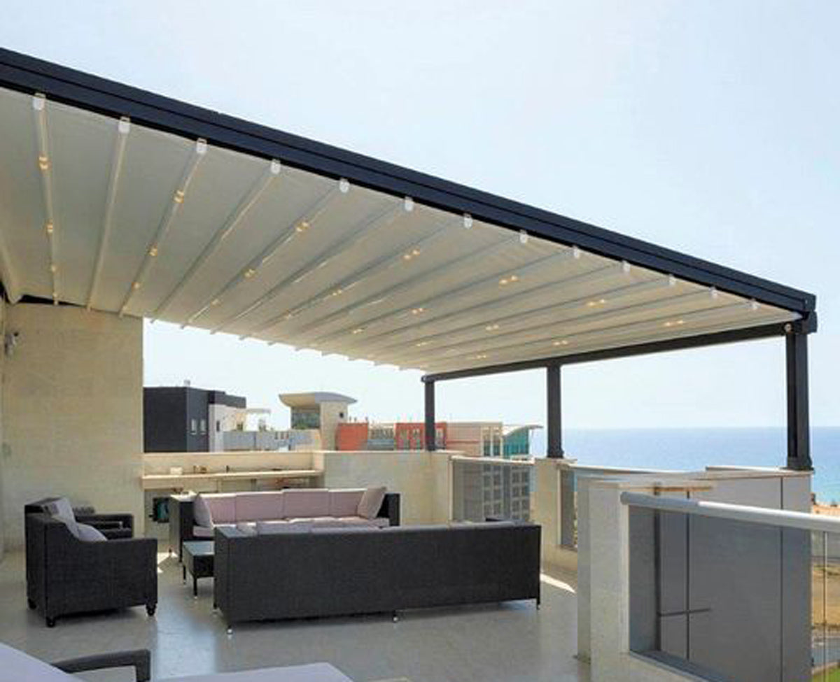 Weatherproof Roof Systems – Inside Story Australia