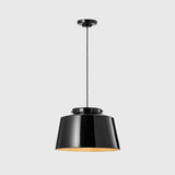 50's Pendant Light