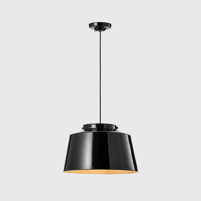 50's Pendant Light