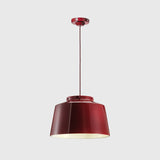 50's Pendant Light