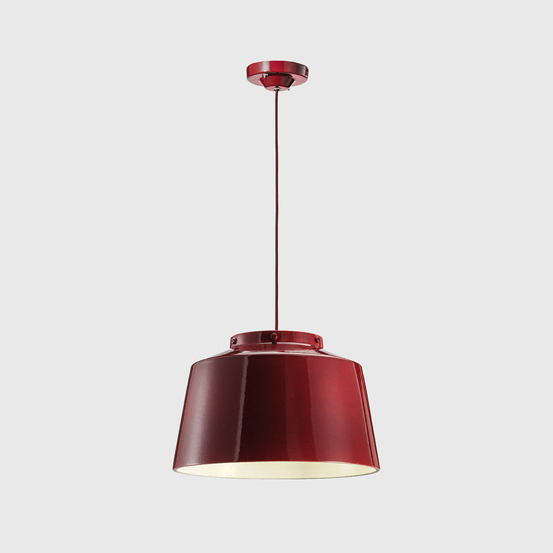 50's Pendant Light