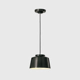50's Pendant Light