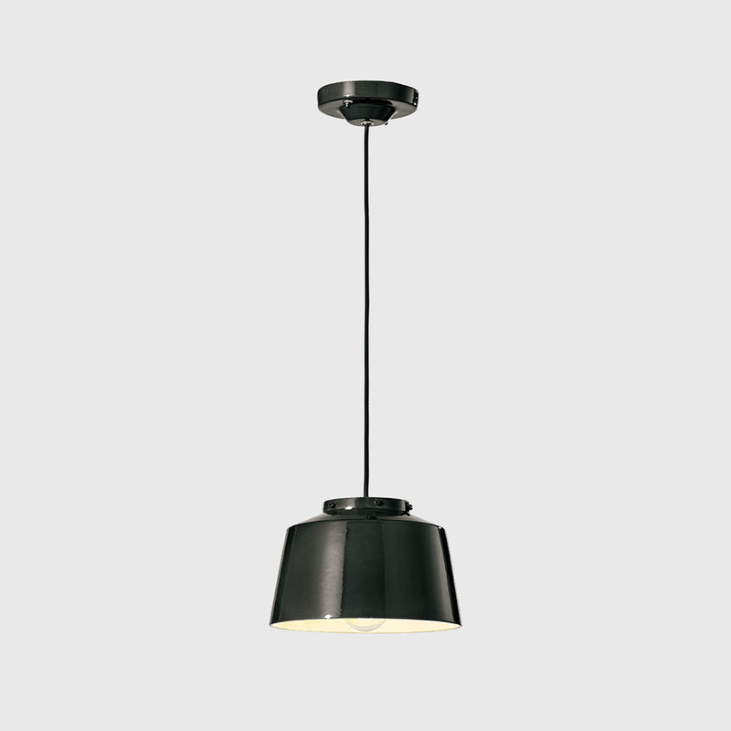 50's Pendant Light