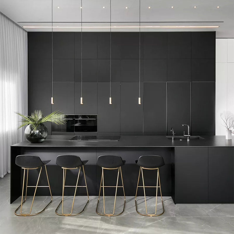 Volta Single Pendant Light